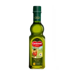 Carbonell Aceite Oliva Extra Virgen Botella De Vidrio 500 Ml