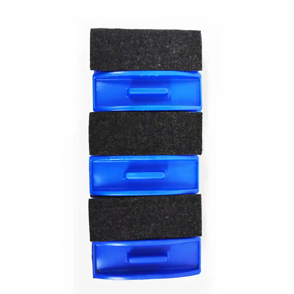 Borrador Para Tablero Acrilico Trazo Pasta Fino