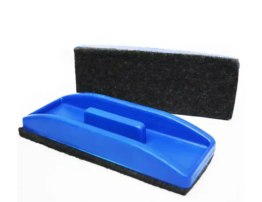 Borrador Para Tablero Acrilico Trazo Pasta Fino