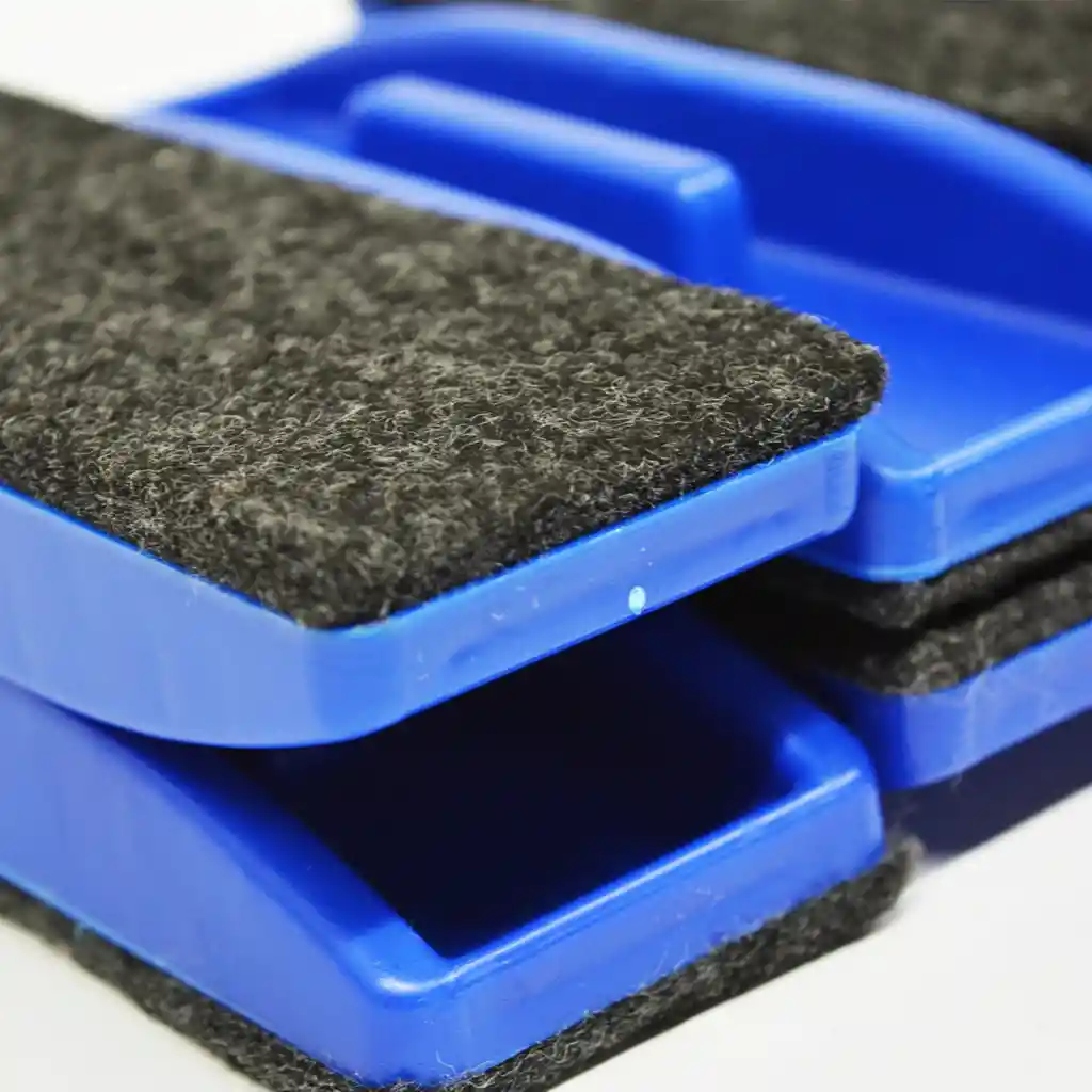 Borrador Para Tablero Acrilico Trazo Pasta Fino