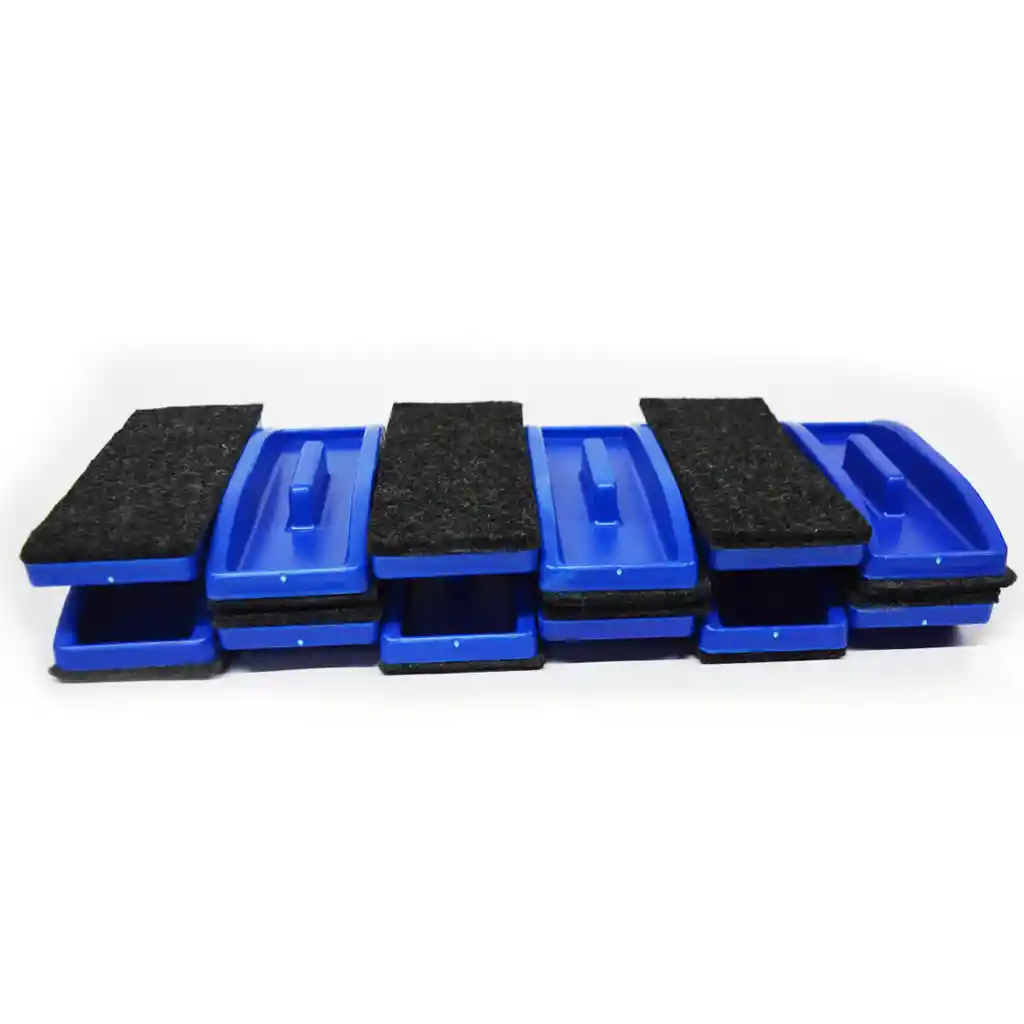 Borrador Para Tablero Acrilico Trazo Pasta Fino