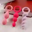 Set X3 Plugs Anales Booty Call Satisfyer