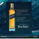 Johnnie Walker Blue Label Whisky Escocés X750 Ml