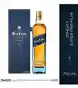 Johnnie Walker Blue Label Whisky Escocés X750 Ml