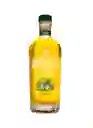 Aguardiente Amarillo De Manzanares Sin Azúcar