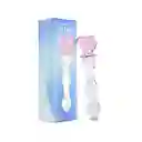 Vitro Dildo De Vidrio Rohan 20cm