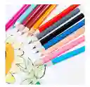 Set De Arte Completo: Maleta Creativa Con 68 Piezas Para Niños Y Artistas Principiantes