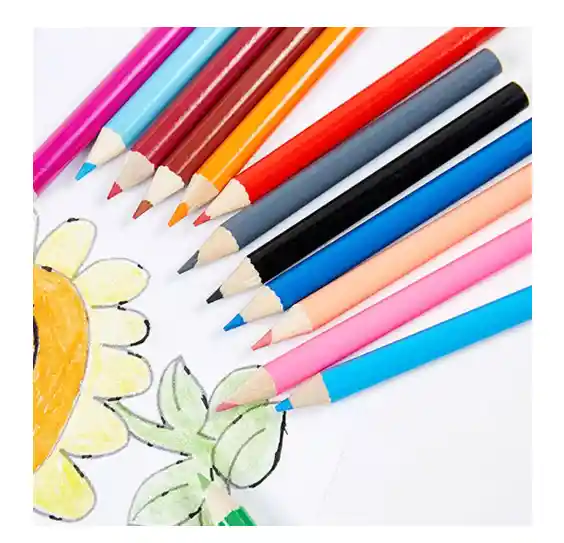 Set De Arte Completo: Maleta Creativa Con 68 Piezas Para Niños Y Artistas Principiantes