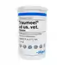 Heel - Traumeel Antiinflamatorio Natural Para Mascotas X 50 Comprimidos