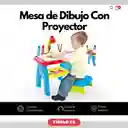 Mesa Interactiva Grande