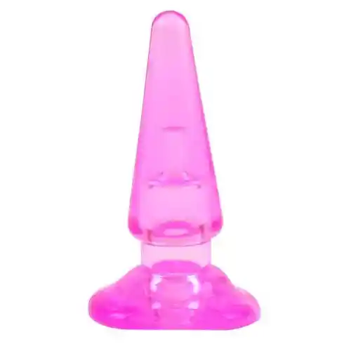 Inciador Plug Anal Basic Sassy