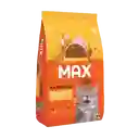 Max Para Gato Castrado 3 Kg Max Gatos Castrados 3 Kg Max Cat Esterilizado Max Vita Castrado 3 Kg