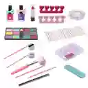 Kit Maquillaje Niñas Bolso