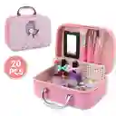 Kit Maquillaje Niñas Bolso