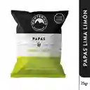 Papas Lima Limón 25g