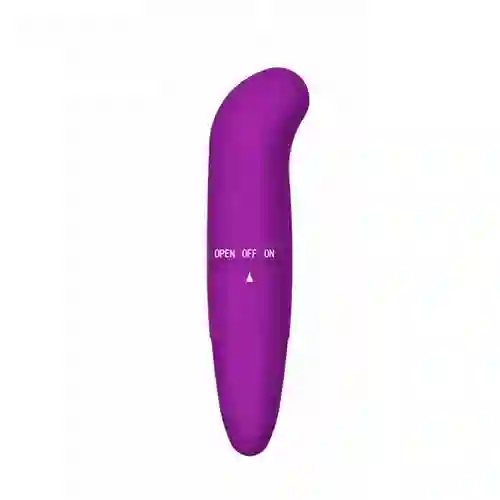 G-spot Vibrador Balita