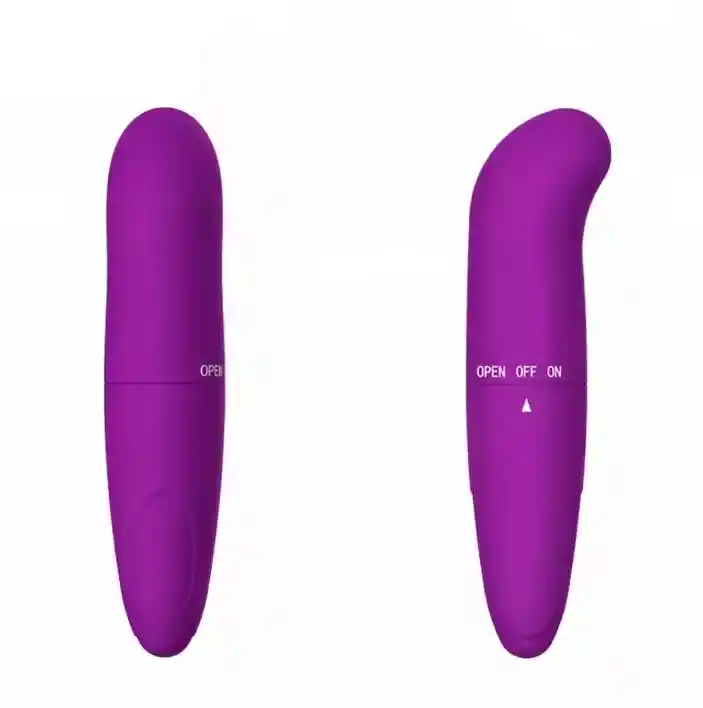 G-spot Vibrador Balita