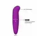 G-spot Vibrador Balita