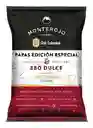 Papas Bbq Dulce Club Colombia 100g