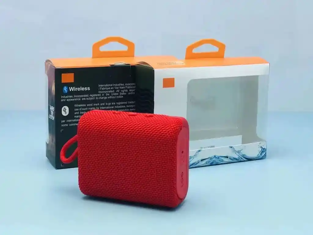 Jbl Go3