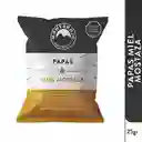 Papas Miel Mostaza 25g