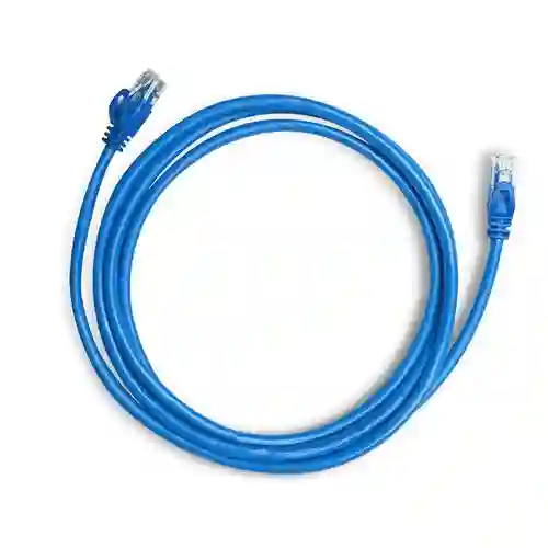 Cable De Red Cat 7 1.8mt