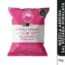 Mezcla Andina Sal Rosada Himalaya 25g