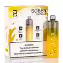 Sober Pod Kit B Mor ( Yellow ) + Esencia 10ml