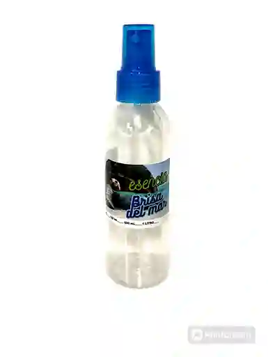 Esencia Para Carro Ambientador Desinfectante Brisa Del Mar