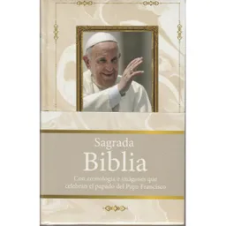 Biblia Católica: Francisco