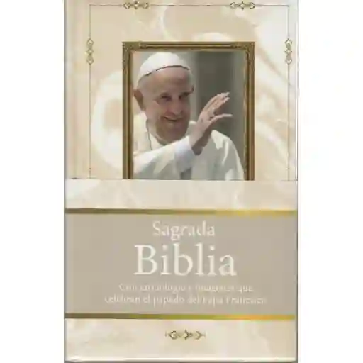 Biblia Católica: Francisco
