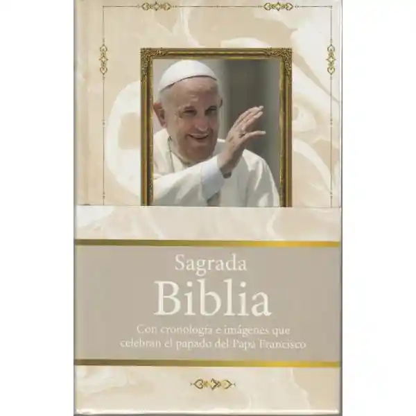 Biblia Católica: Francisco