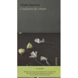 Cuaderno De Campo