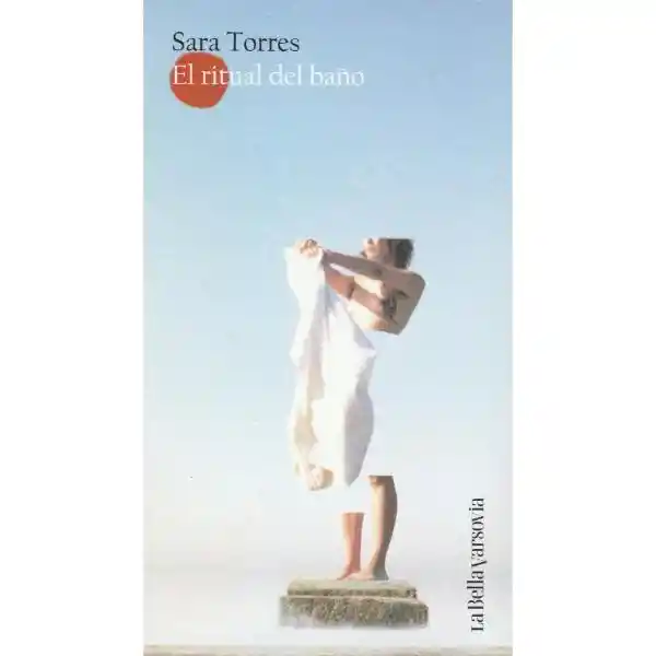 El Ritual Del Baño