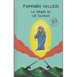 La Virgen De Los Sicarios