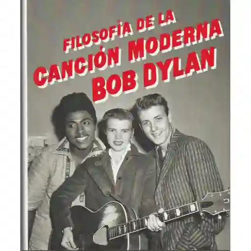 Filosofía De La Canción Moderna