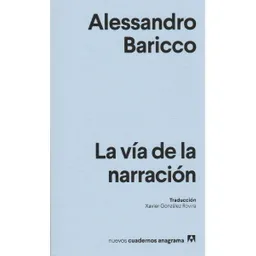 La Vía De La Narración