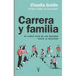 Carrera Y Familia