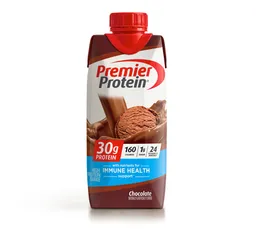 Shake De Protein