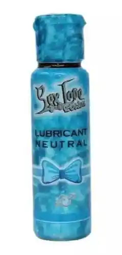 Lubricante Neutro A Base De Agua 30ml💦💧