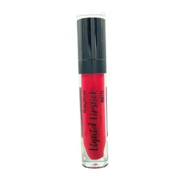 Labial Líquido Matte Ruby Rose Color 353