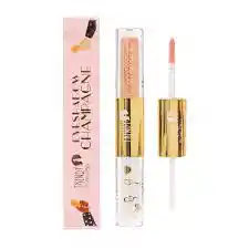 Sombra Líquida Champagne Ref Slc1369