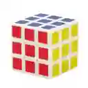 Juguete - Cubo Rubik Clásico 3x3