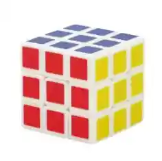 Juguete - Cubo Rubik Clásico 3x3