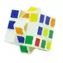 Juguete - Cubo Rubik Clásico 3x3