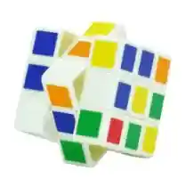 Juguete - Cubo Rubik Clásico 3x3