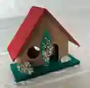 Casas Para Maqueta Pequeña X Unidad