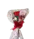 Bouquet Navideño Deluxe