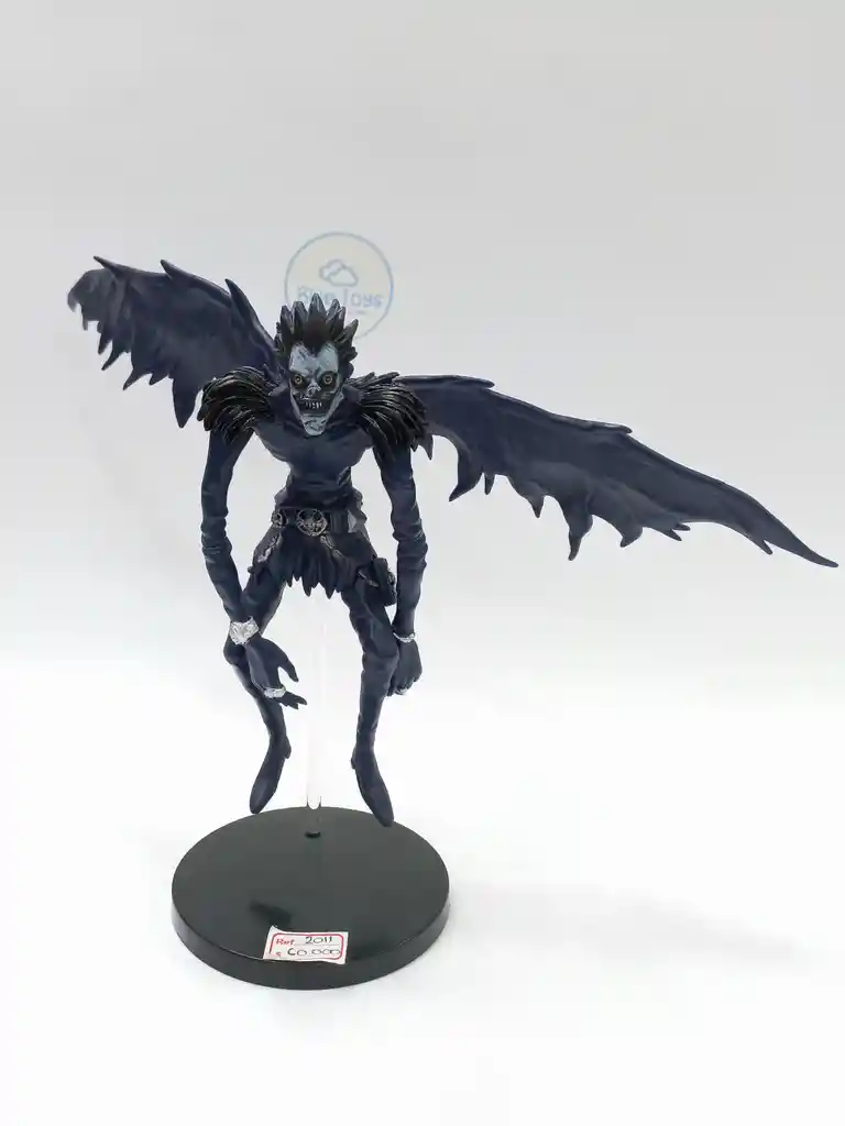 Figura Ryuk Death Note