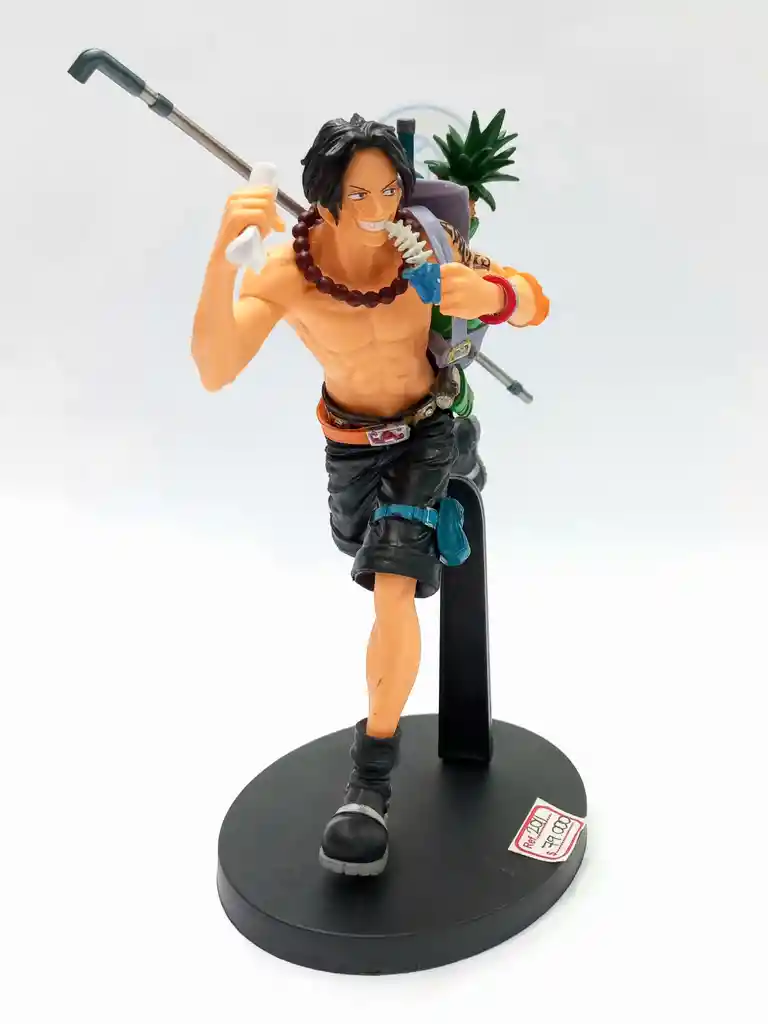Portgas D. Ace De One Piece